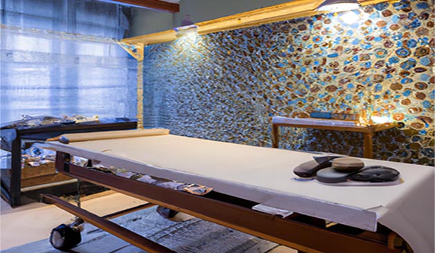 울산 삼산동 황제아로마